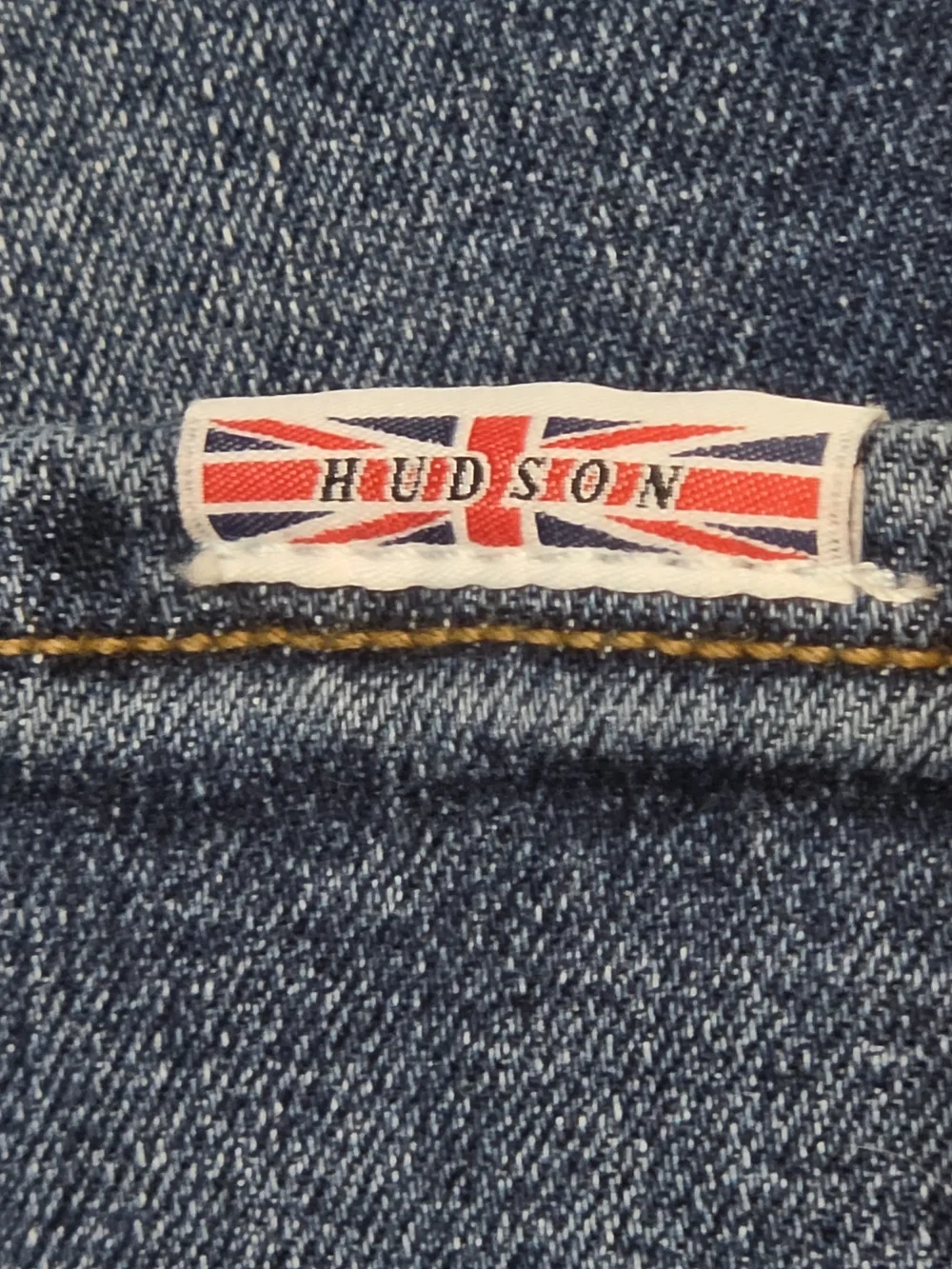 Hudson Jeans hudson zane